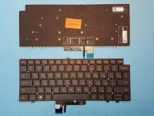 Клавіатура Dell&nbsp;Latitude&nbsp;7440